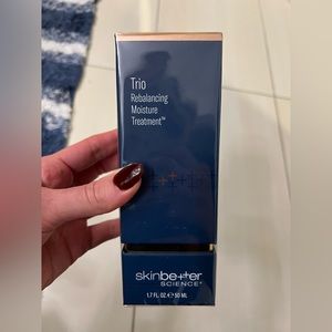 Skinbetter Science Trio Rebalancing Moisturizer